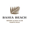 Bahia Beach Resort & Golf Club Logo