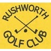 Rushworth Golf Club Logo