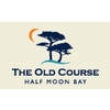 Half Moon Bay Golf Links - Old Course Logo