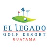 El Legado Golf Resort Logo