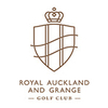 The Grange Golf Club Logo