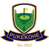 Pukekohe Golf Club Logo