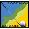 Rio Bayamon Golf Course Logo