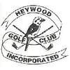 Heywood Golf Club Logo