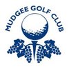 Mudgee Golf Club Logo