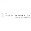 Fountaingrove Golf & Athletic Club Logo