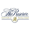 The Reserve Golf Club Logo