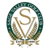 Sage Valley Golf Club Logo