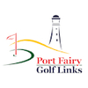 Port Fairy Golf Links Logo