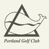Portland Golf Club Logo