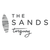 The Sands - Torquay Logo