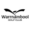 Warrnambool Golf Club Logo