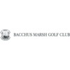 Bacchus Marsh Golf Club Logo