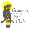 Gisborne Golf Club Logo
