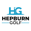 Hepburn Springs Golf Club Logo