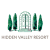 Hidden Valley Golf & Country Club Logo