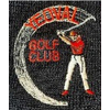 Yeoval Golf Club Logo
