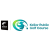 Keilor Public Golf Course Logo