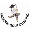 Kilmore Golf Club Logo