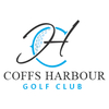 Coffs Harbour Golf Club - The Lakes Logo