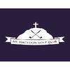 Mount Macedon Golf Club Logo