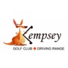 Kempsey Golf Club Logo