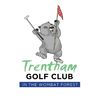 Trentham Golf Club Logo