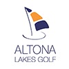 Altona Lakes Golf Course Logo