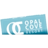 Opal Cove Resort Golf Course Logo
