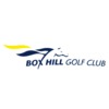 Box Hill Golf Club Logo