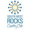 South West Rocks Golf Club Logo