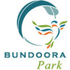 Bundoora Park Public Golf Course Logo