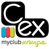 Urunga Golf and Sports Club Logo