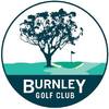 Burnley Public Golf Course Logo