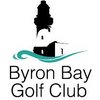 Byron Bay Golf Club Logo