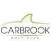 Carbrook Golf Club Logo