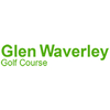 Glen Waverley Public Golf Course Logo