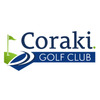 Coraki Golf Club Logo