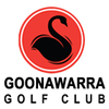 Goonawarra Golf Club Logo