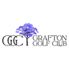 Grafton District Golf Club Logo