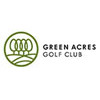 Green Acres Golf Club Logo