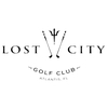 East/North at Atlantis Golf Club - Private Logo