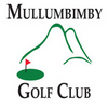 Mullumbimby Golf Club Logo