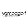Yamba Golf & Country Club Logo