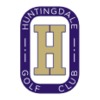 Huntingdale Golf Club Logo