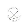 Kings Park Golf Club Logo