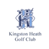 Kingston Heath Golf Club Logo