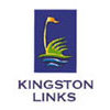 Kingston Links Logo