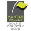 Hunter Valley Golf & Country Club Logo