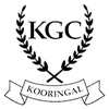 Kooringal Golf Club Logo